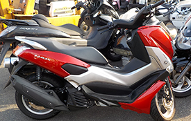 神奈川 事故車  買取 処分 引取り。バイク屋さんの下取り車両、事故車引取り、部品取り後の車両も買取します。